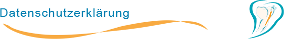 datenschutz